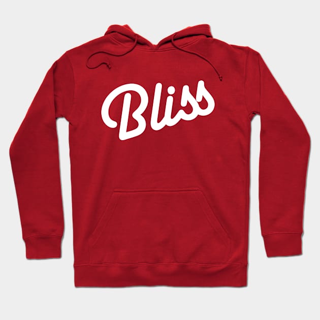 Bliss Hoodie by simonox